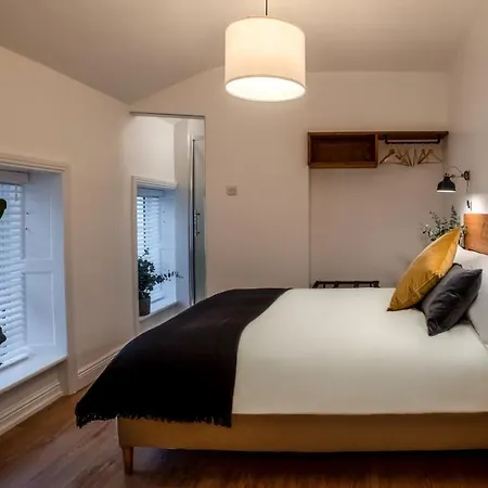 Πανδοχείο Black Cat Γκάλγουεϊ