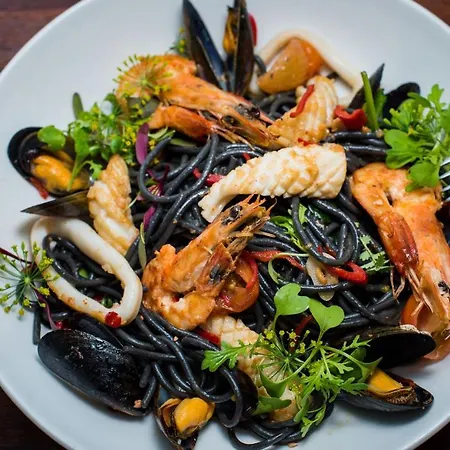 Black Cat Πανδοχείο Γκάλγουεϊ