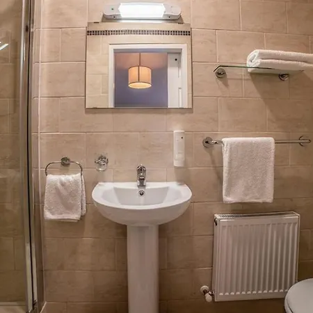 Black Cat Han/Misafirhane