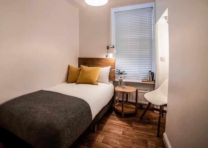 Black Cat Мини-отель