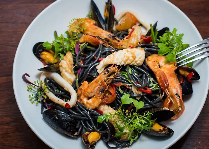 Black Cat Мини-отель Голуэй